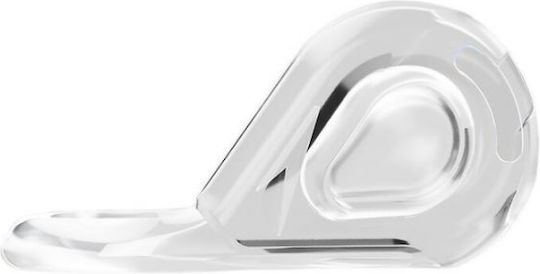 Speedo Swimming Nose Clip Transparent