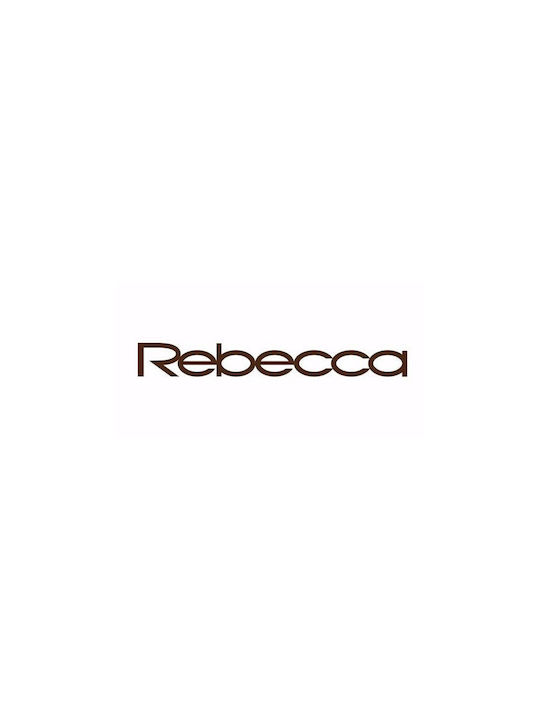 Rebecca Women's Silver Ring