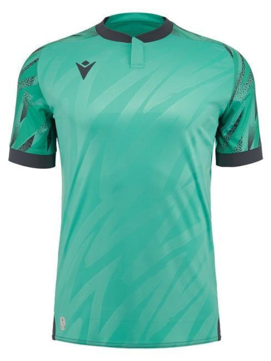Eco Shirt Tricou Echipament Sportiv de Fotbal Bărbătesc