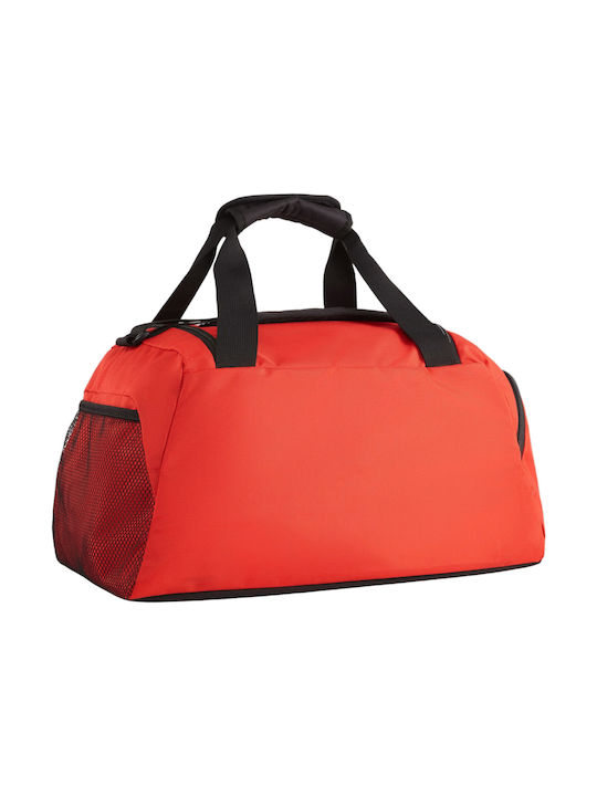 Puma Goal S Gym Shoulder Bag Red