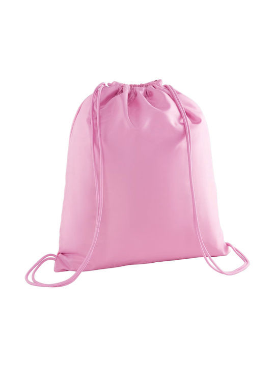 Puma Phase Gym Backpack Pink