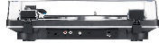 Audio Technica AT-LP70XBT Πικάπ με Belt Drive και Προενίσχυση Μαύρο
