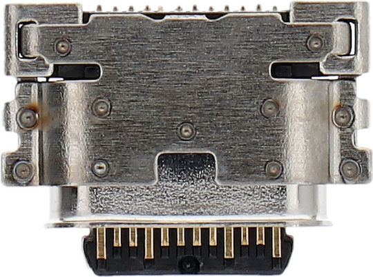 Charge Connector Motorola Edge 30 Fusion Ori