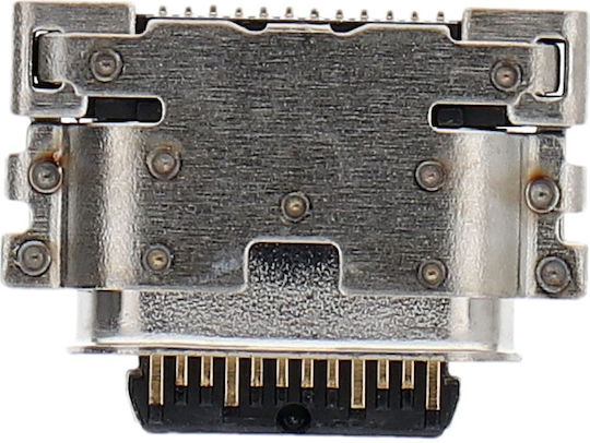 Mobile Phone Charging Connector for