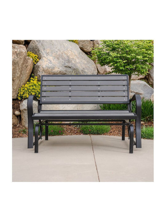 Lifetime 60276 Rocking Bench