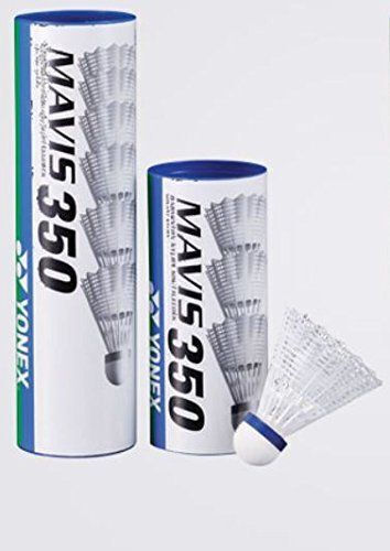 Yonex Mavis Φτερό Badminton 1τμχ