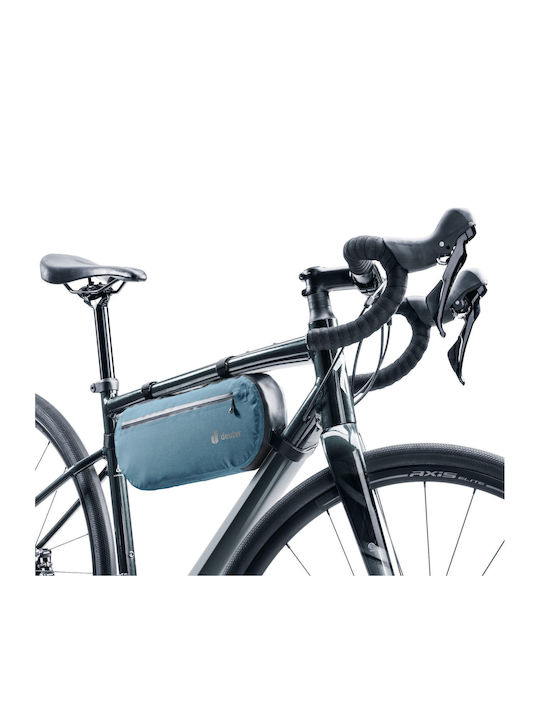 Deuter DTR44-01278-3714-atlantic-black Bicycle Frame Bag Black