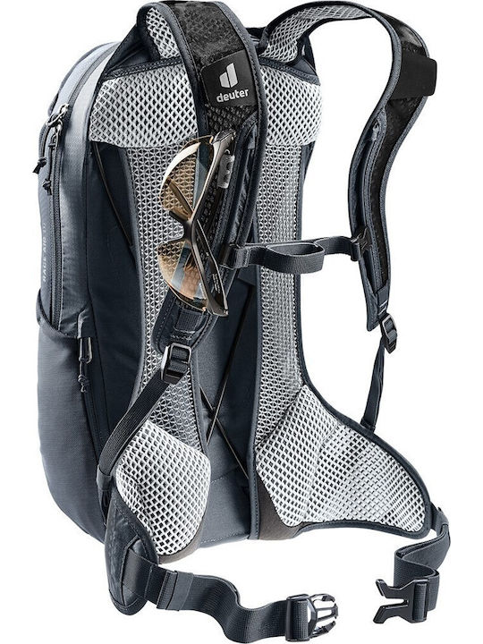 Deuter Race Air 10 Bicycle Backpack Black 3204323-7000