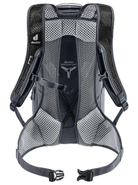 Deuter Race Air 10 Bicycle Backpack Black 3204323-7000