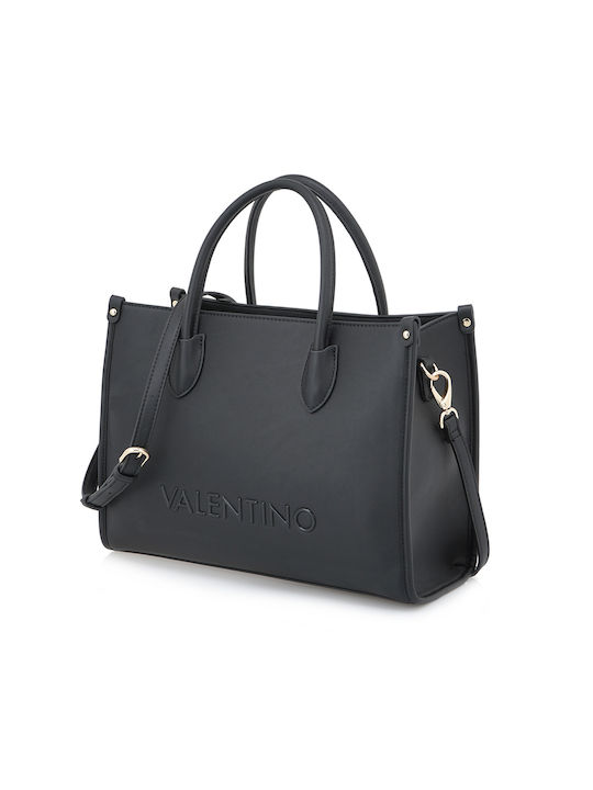 Valentino Bags Women's Bag Tote Hand Black