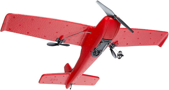 Vevor Remote Controlled Airplane Red