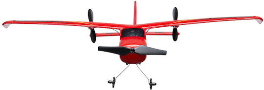 Vevor Remote Controlled Airplane Red