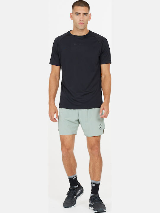 Αθλητικό T-shirt Black