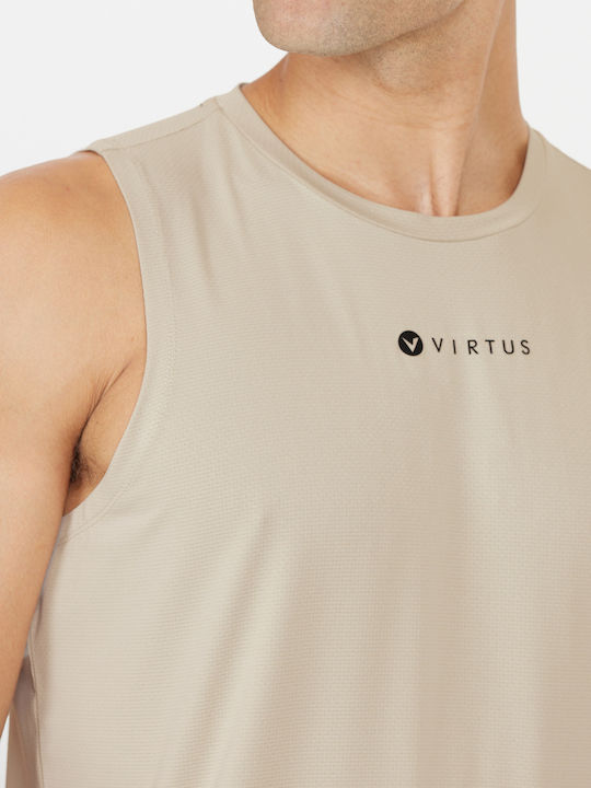 Athletic T-shirt Moonstruck