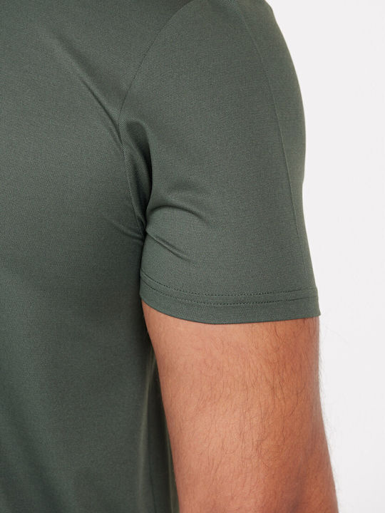 Αθλητικό T-shirt Urban Chic