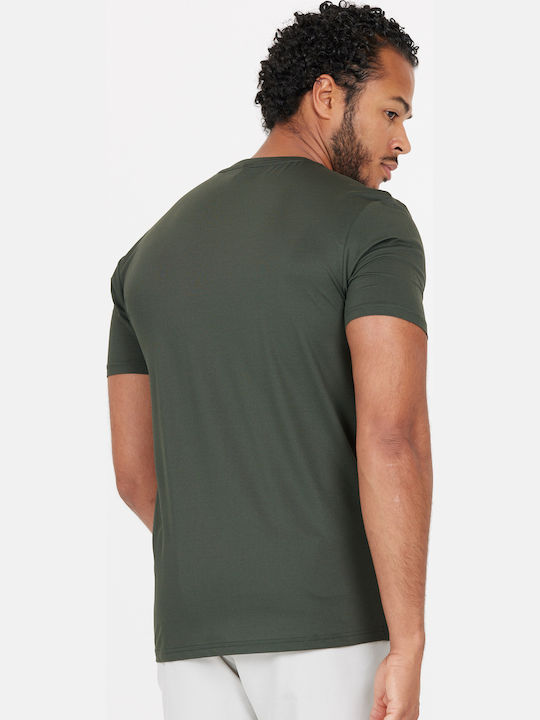 Αθλητικό T-shirt Urban Chic