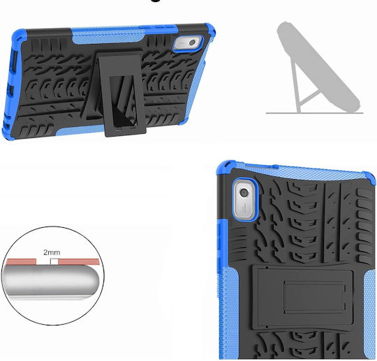 Калъф за Lenovo Tab M9 2023 Tb310xu Tb310fu Tb310fu