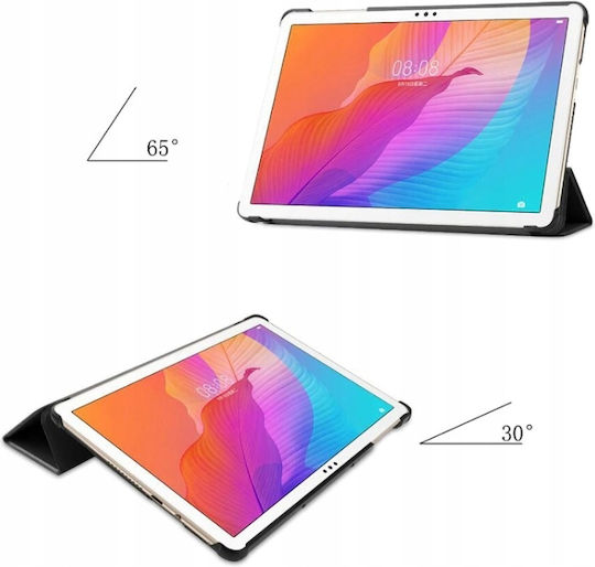 Huawei Matepad 10.1 T10/T10s Ags3-w00d Hülle