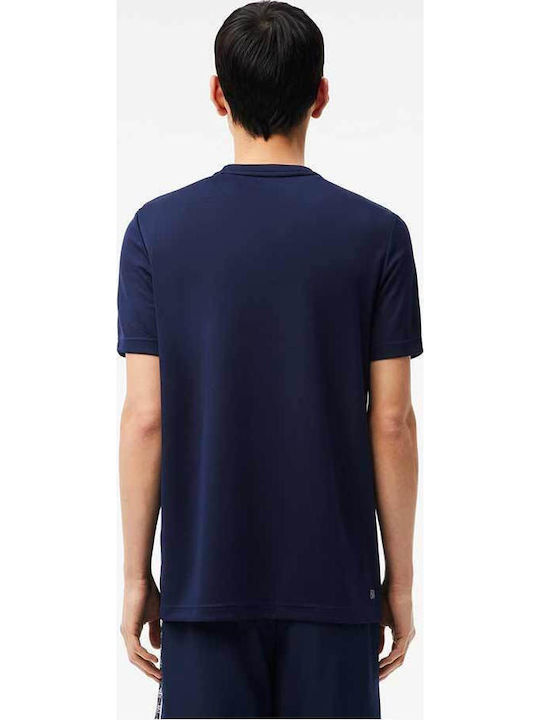 T-Shirt Blau
