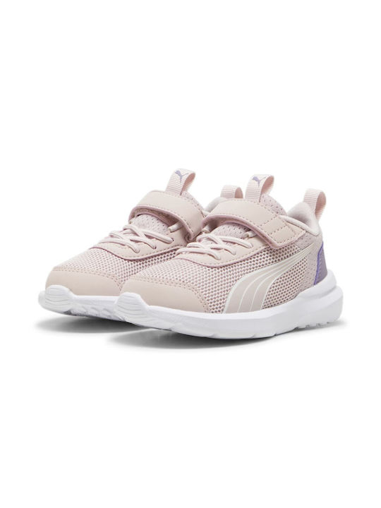 Puma Kids Sneakers Ac+ Inf Pink