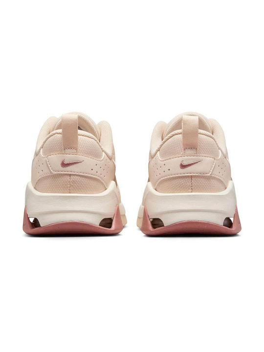 Training Zoom Bella 6 Sport Shoes Training Beige