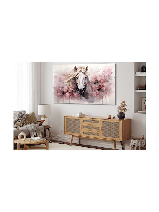 Naklejkomania Tablou Copilăresc pe Pânză 80x120buc