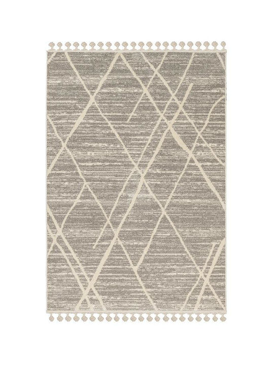 Newplan Gala 10932b Rug Rectangular with Fringes 10932b