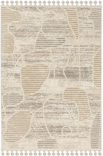 Newplan Gala 12098a με Κρόσια 80x150cm 12098a