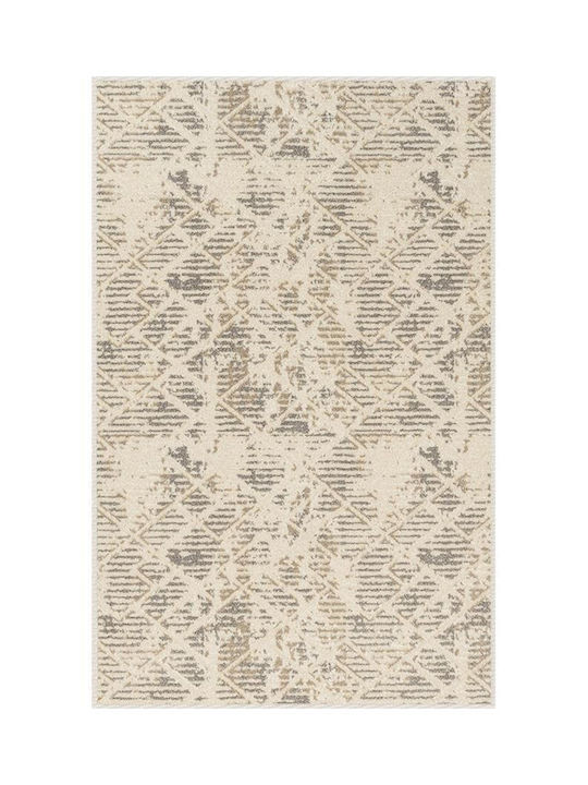 Newplan Gala 11829a Rug Rectangular Gray