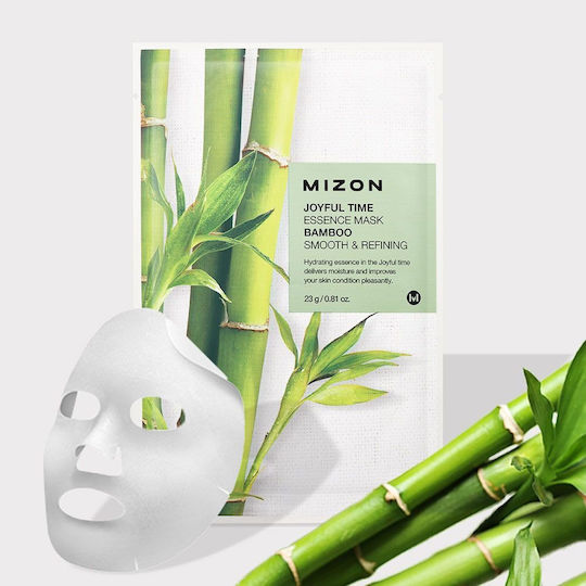 Mizon Joyful Time Sheet Μάσκα Προσώπου 23gr