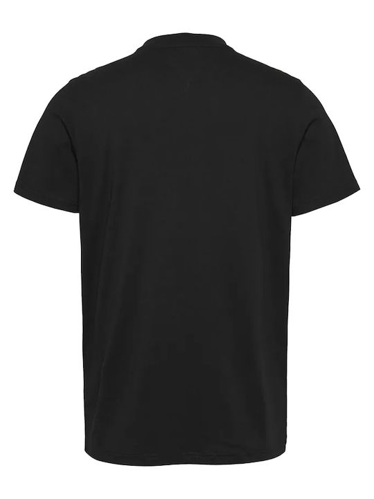 Tommy Hilfiger T-shirt BLACK