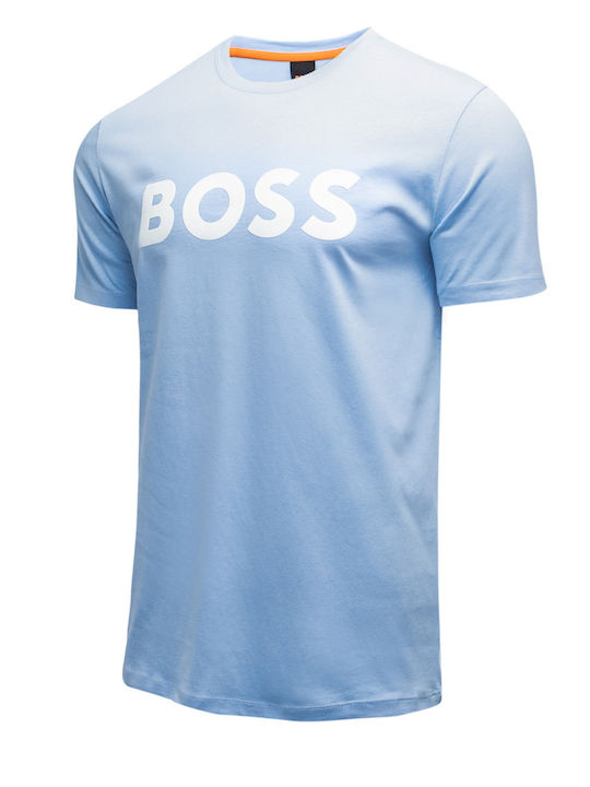 Hugo Boss T-shirt Blue