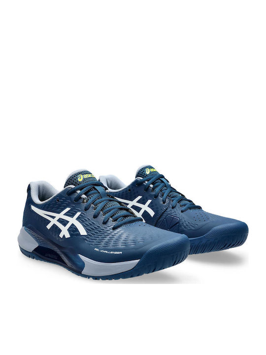 ASICS Gel-challenger 14 Men's Tennis Shoes for All Courts White