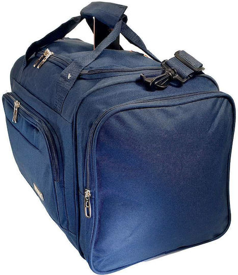 Travel Bag Rcm 5082-24 60cm-blue Blue