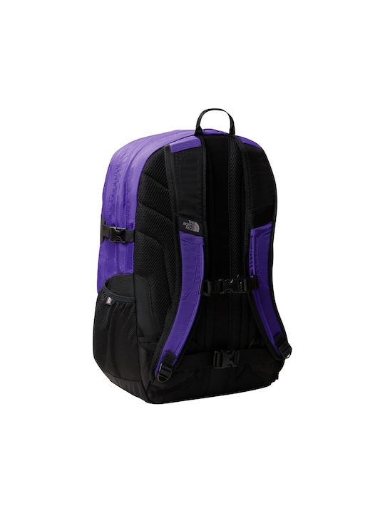 The North Face Men's Backpack Purple