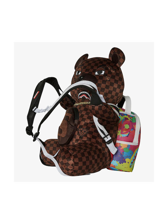 Sprayground Rucsac Impermeabil