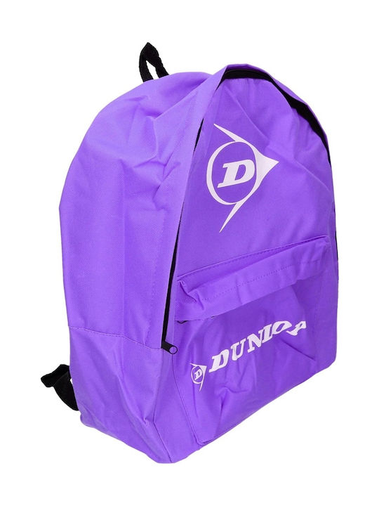 Dunlop Rucksack 20Es Lila