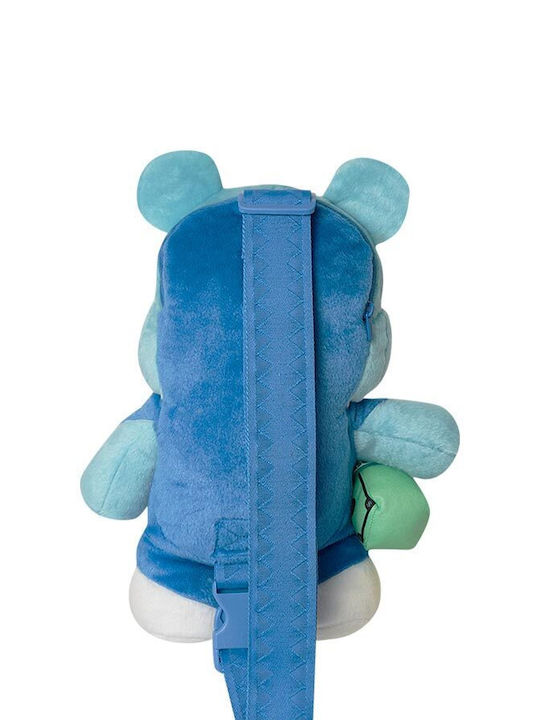 Little Bear Vandal Women's Bag Crossbody Blue