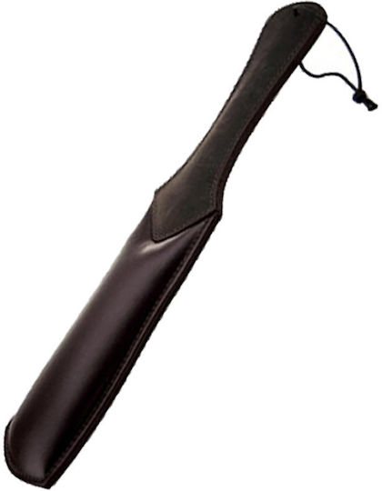 Loving Joy Paddle in Braun Farbe