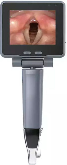 Contec CMS-GS2 Video Laryngoscope Blade for Obese Adults