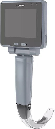 Contec CMS-GS2 Video Laryngoscope Blade for Obese Adults