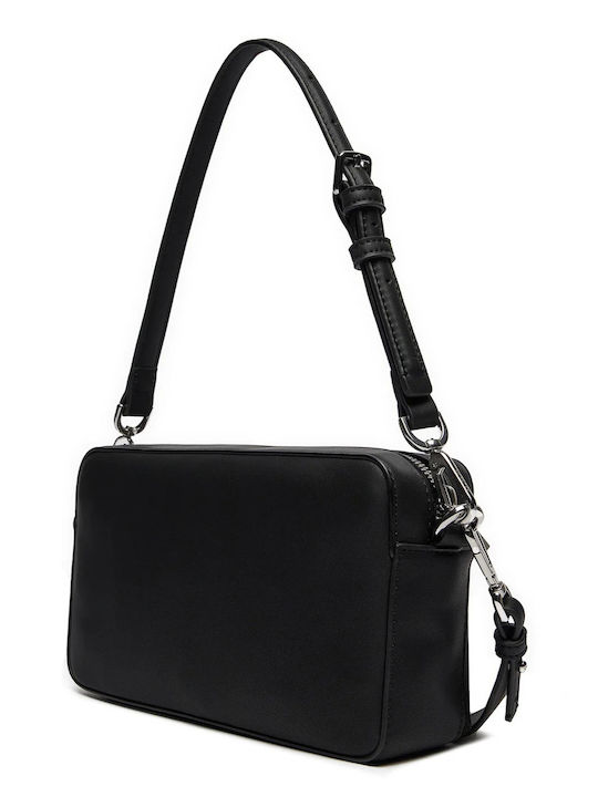 Calvin Klein Must Conv Camera Women's Bag Shoulder Black