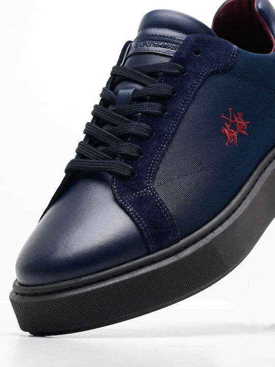Sneakers Blue