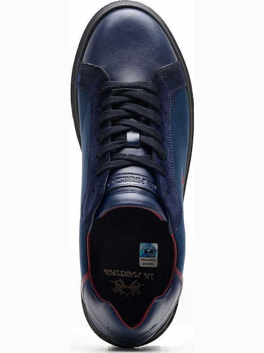 Sneakers Blue