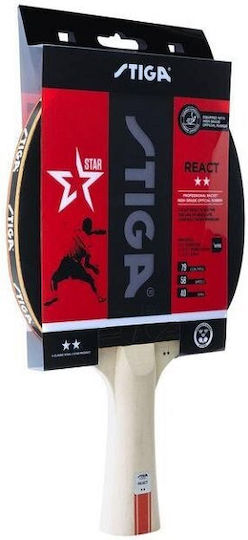 Stiga Ρακέτα Ping Pong