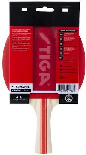 Stiga Ρακέτα Ping Pong