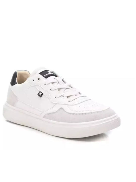 Xti Sneakers White