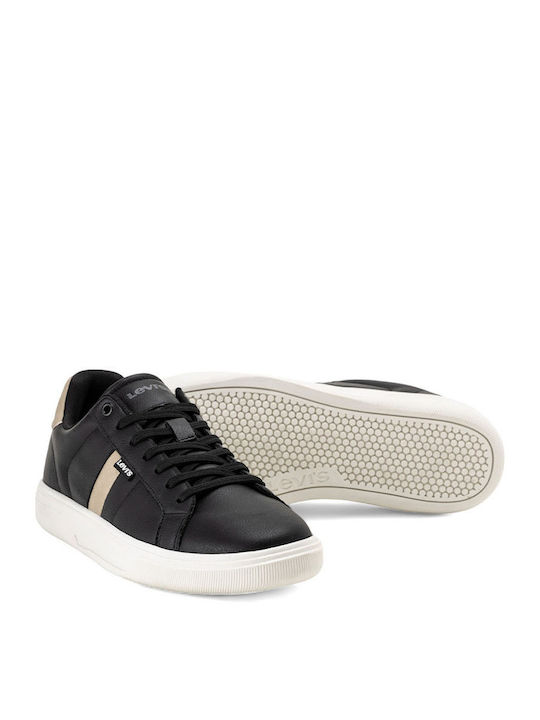Sneakers Black