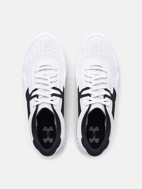 Court 96 Low Adidași Pentru Bărbați Albi