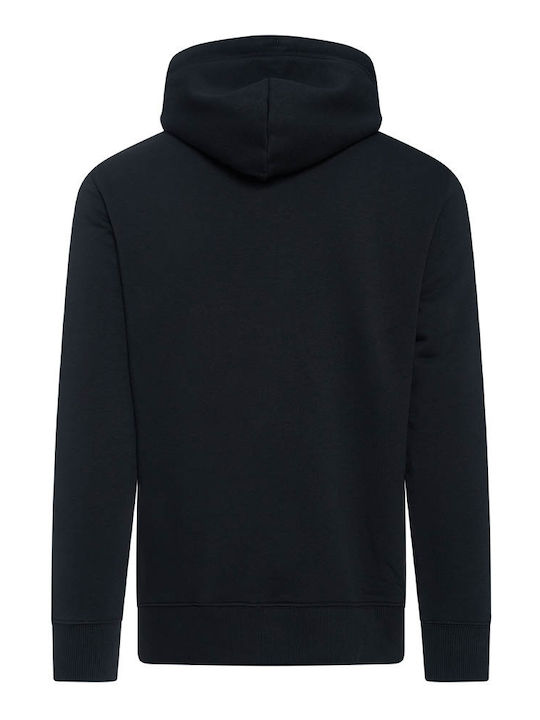 Gant Sweatshirt black